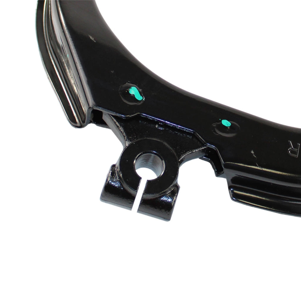 2pc Upper Control Arm Set for SSR Envoy XUV (2004–2009)