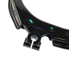 2pc Upper Control Arm Set for SSR Envoy XUV (2004–2009)