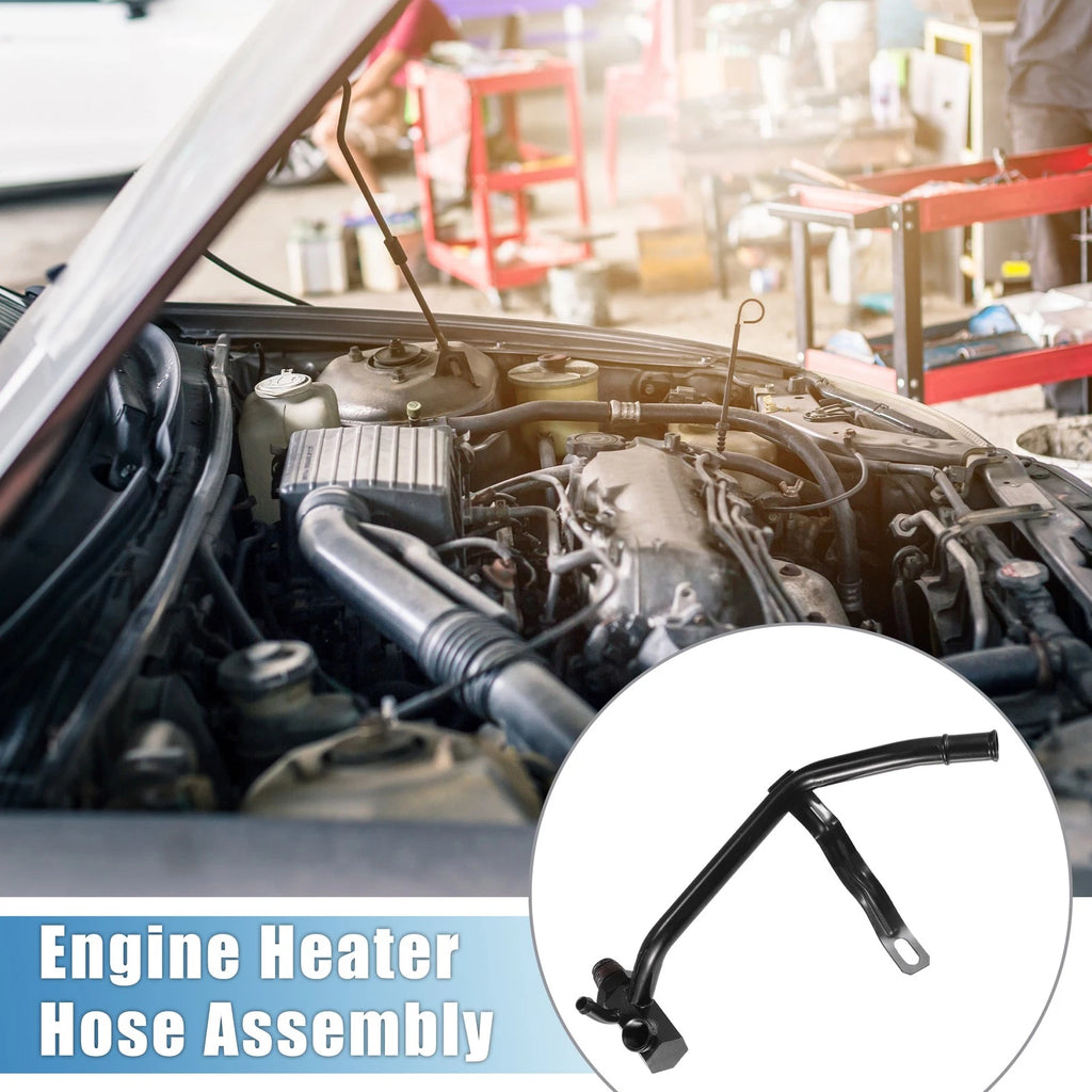 Engine Heater Hose Assembly No.E8TZ18B402C for Ford Bronco (1985–1994)
