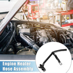 Engine Heater Hose Assembly No.E8TZ18B402C for Ford Bronco (1985–1994)