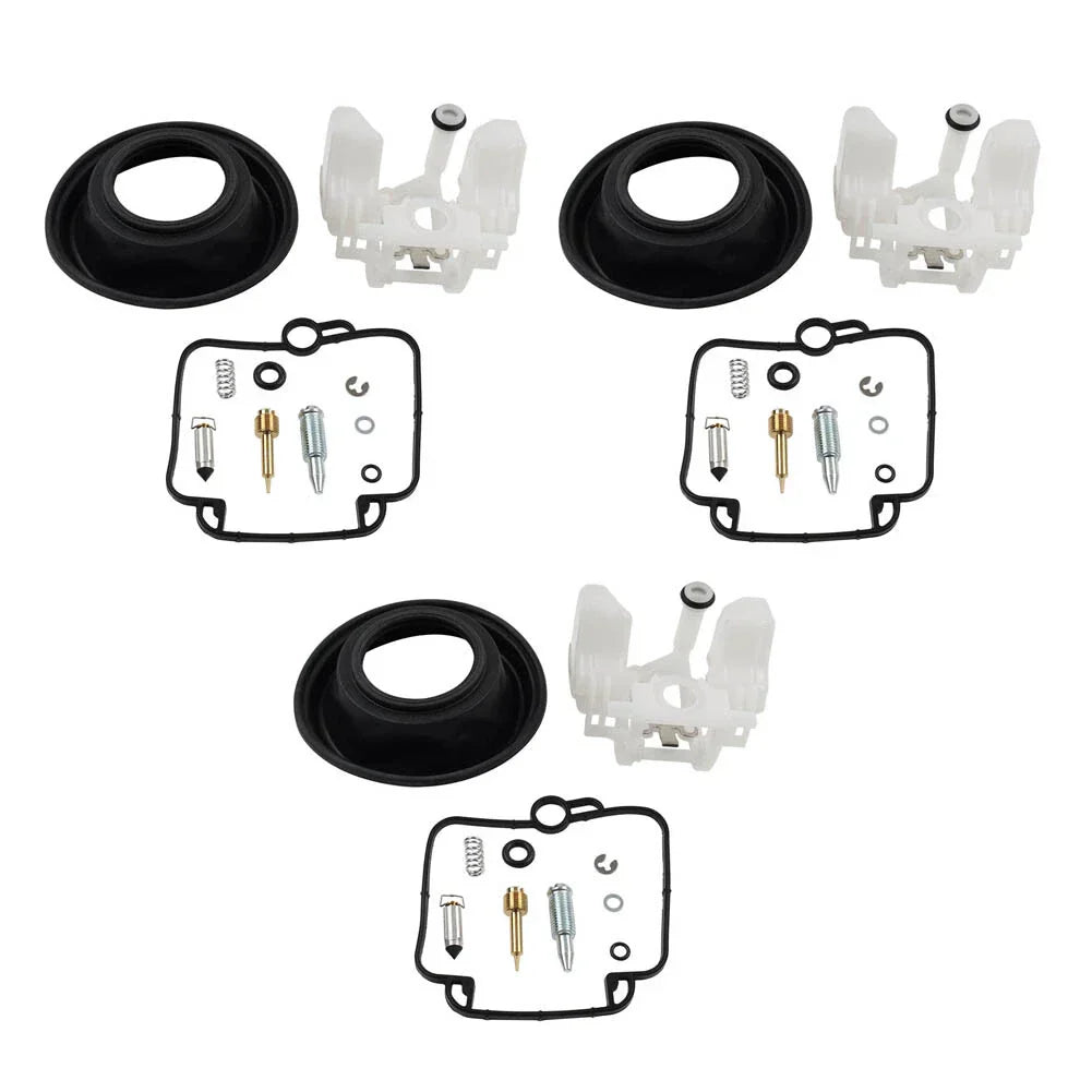 Carburetor Repair Kit for Mikuni BST36 Daytona 900 (1996)