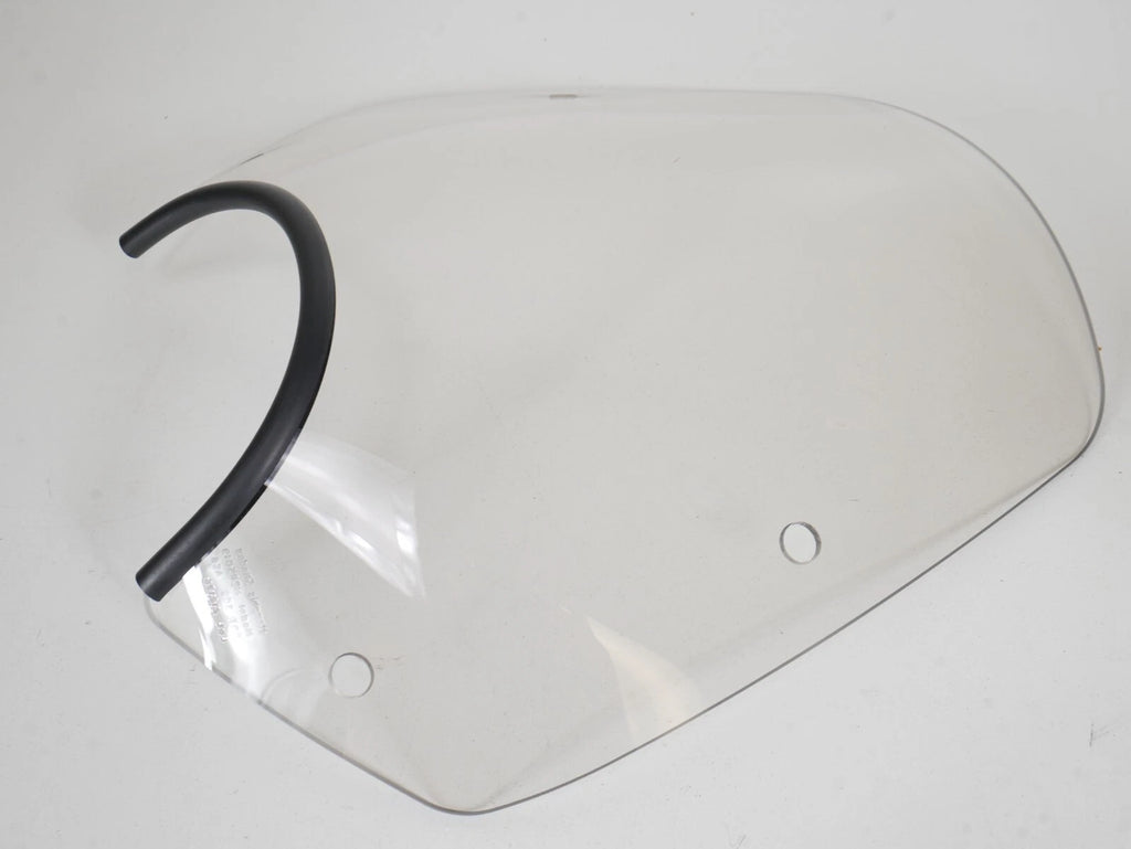 Memphis Shades Del Ray 13" Solar Windshield for Harley Sportster Softail V-Rod