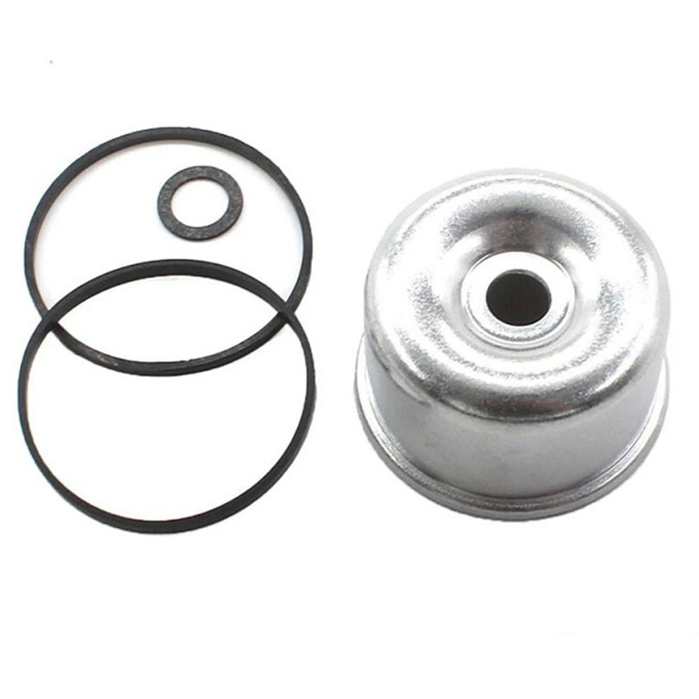 Quantum Float Bowl Kit for Carburetor Replacement (492495, 796611)