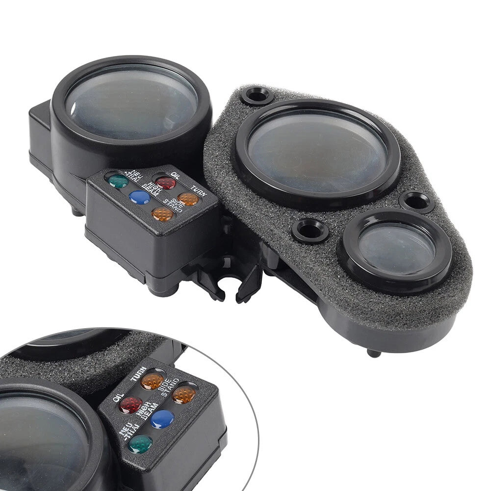 Speedometer Tachometer Gauge Cover for Honda CBR250 MC22 CBR400 NC29 (1990–1999)