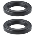Set of 2 Front Upper Suspension Coil Spring Seats for Express Savana 2500 (2003–2023)