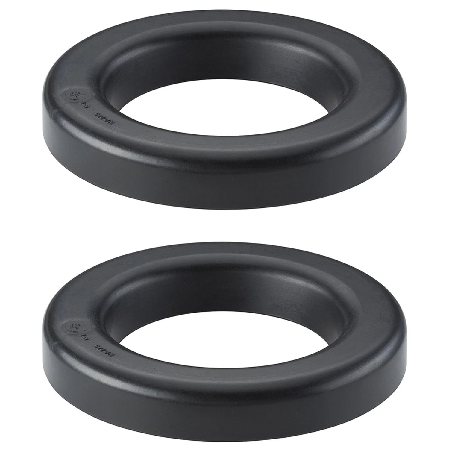 Set of 2 Front Upper Suspension Coil Spring Seats for Express Savana 2500 (2003–2023)