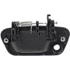 Exterior Outer Door Handle for Holden Barina Spark (2010-2014)