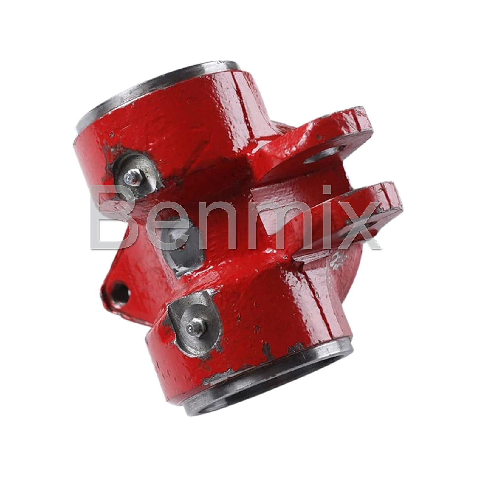 LH Steering Knuckle 3024530304 for Linde Forklift H20D (2001–2003)