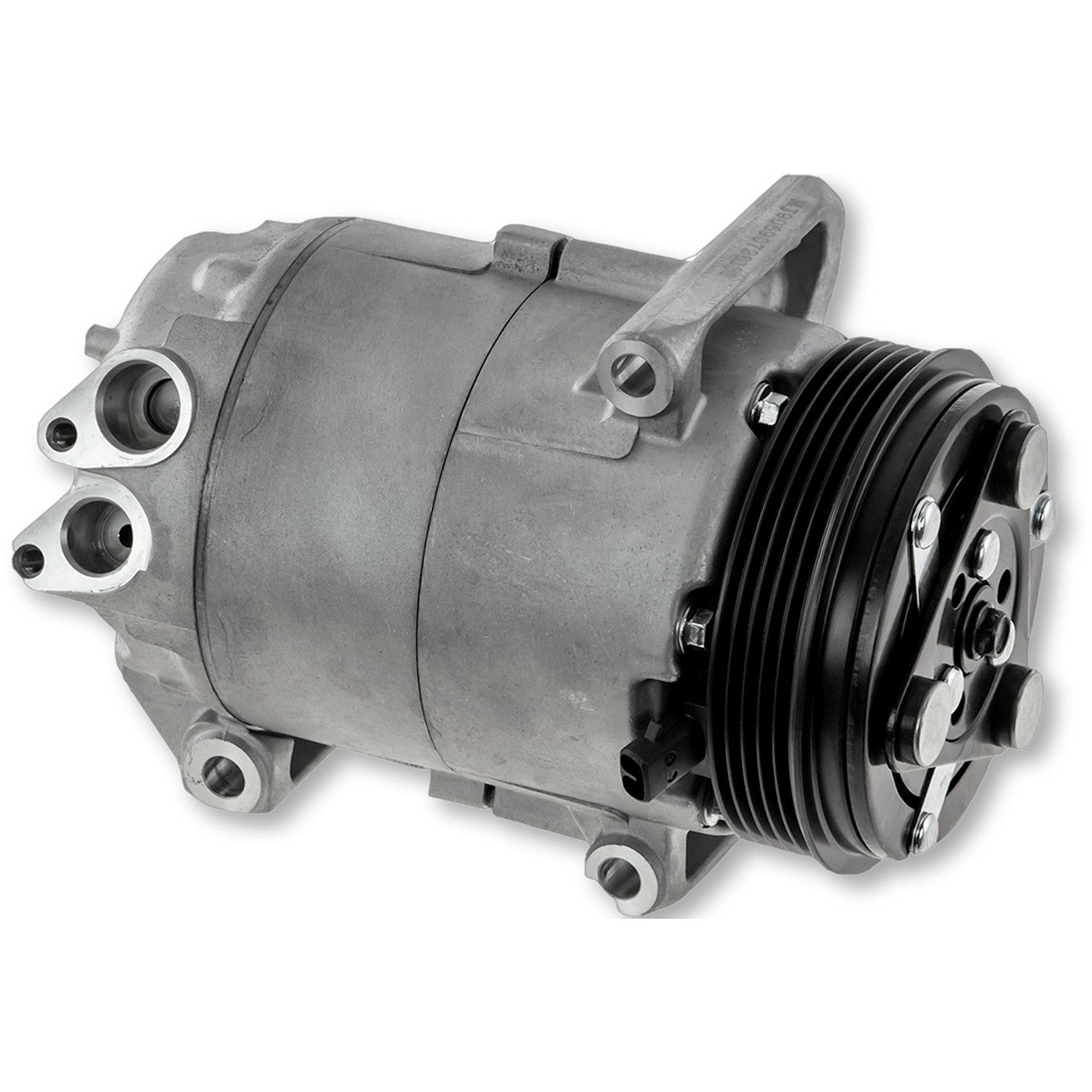 A/C Compressor with Clutch for Fiat 124 Spider 500L (2014–2020)