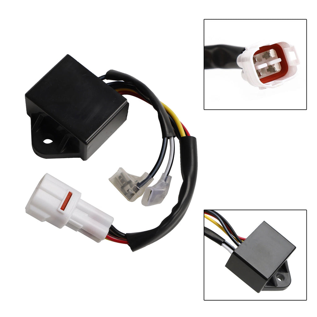CDI Box Igniter for Suzuki LT80 Quadsport 80 (1996–2006) 32900-40B00