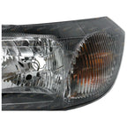 Headlight for Ford Transit Left Passenger (2000-2006)