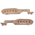 Set of 2 Door Armrest Handles for Chevy Avalanche Escalade (1999-2006)