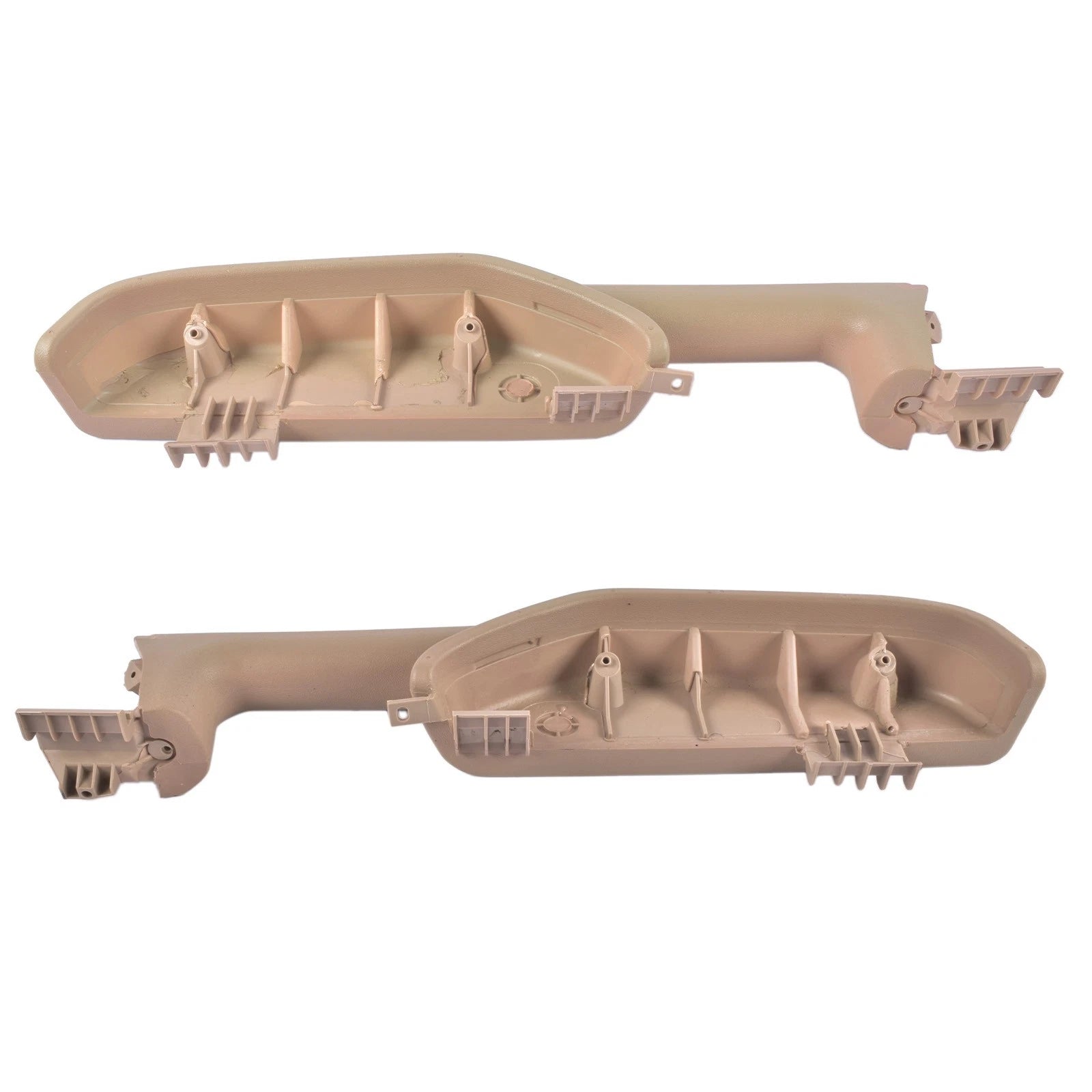 Set of 2 Door Armrest Handles for Chevy Avalanche Escalade (1999-2006)