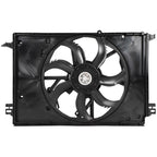 Radiator Cooling Fan for Lexus NX350h (2022–2024) & Toyota RAV4 Prime (2021–2022)