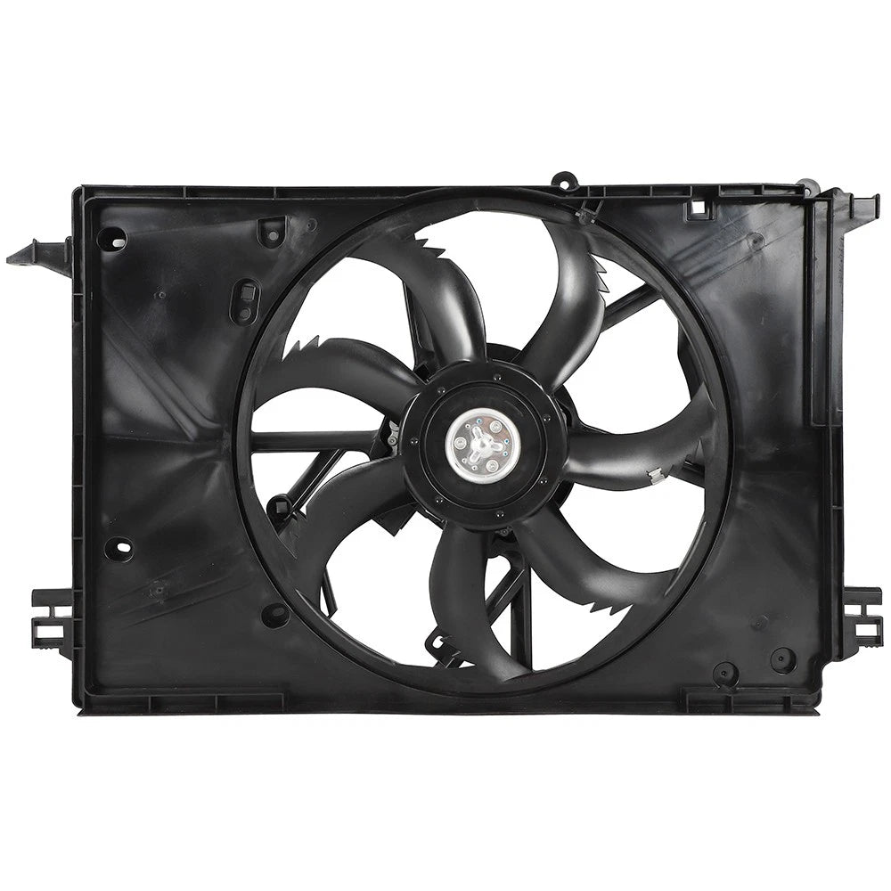 Radiator Cooling Fan for Lexus NX350h (2022–2024) & Toyota RAV4 Prime (2021–2022)
