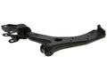 Front Left Lower Control Arm and Ball Joint Assembly for Mazda 3 (2014–2019)