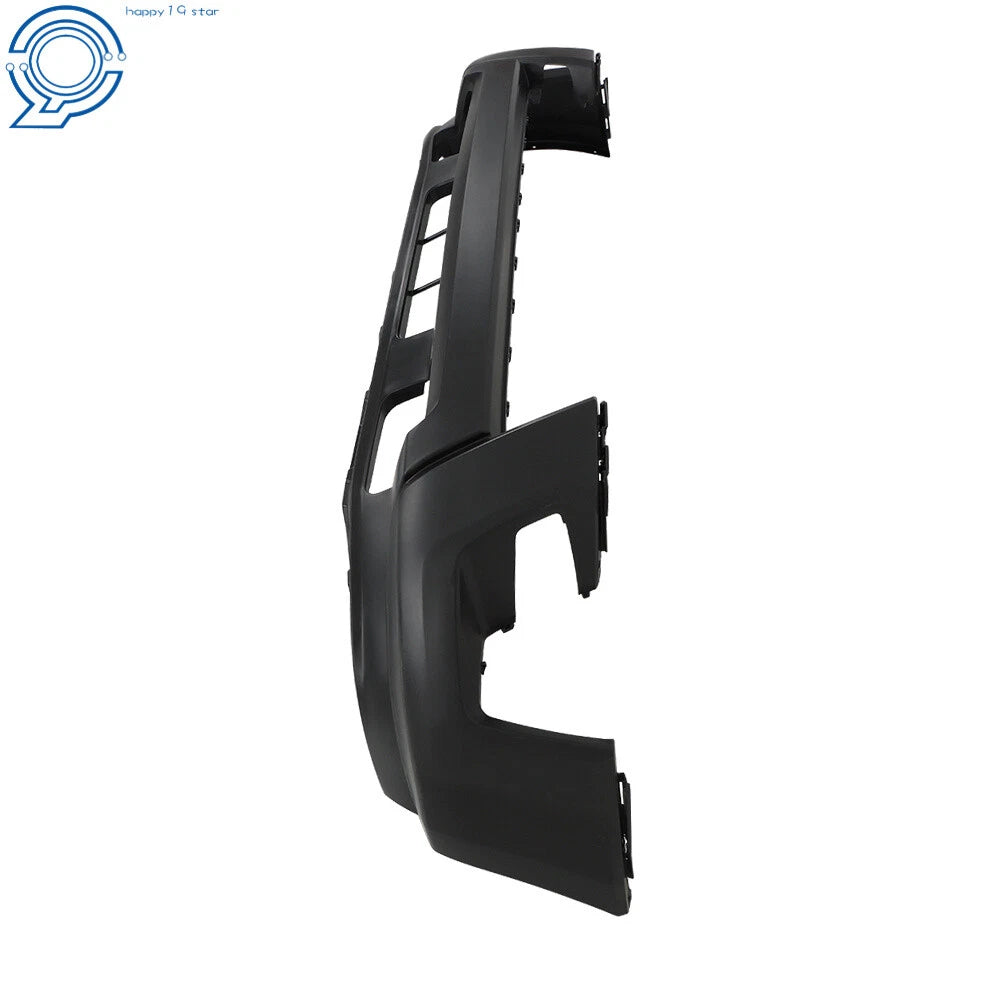 Front Lower Bumper Cover for Ford Expedition (2015-2017)