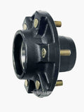Idler Hub Kit 6 on 5.5 for LIBRA Trailer (5200-6000 lbs) - 22019