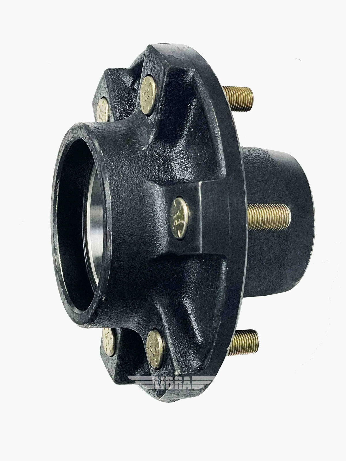 Idler Hub Kit 6 on 5.5 for LIBRA Trailer (5200-6000 lbs) - 22019