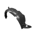 Replacement Plastic Passenger Side Front Inner Fender (See compatibility Chart)