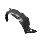 Replacement Plastic Passenger Side Front Inner Fender (See compatibility Chart)