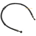 Rear Brake Hose for Yamaha Banshee 350 (1987–2006) 3GG-25874-10-00