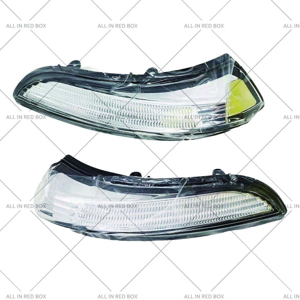 Pair Side Mirror Turning Indicator Light for LDV G10 (2015-On)