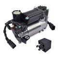 Air Suspension Compressor Pump 4Z7616007A for Audi Allroad Quattro (2001–2005)