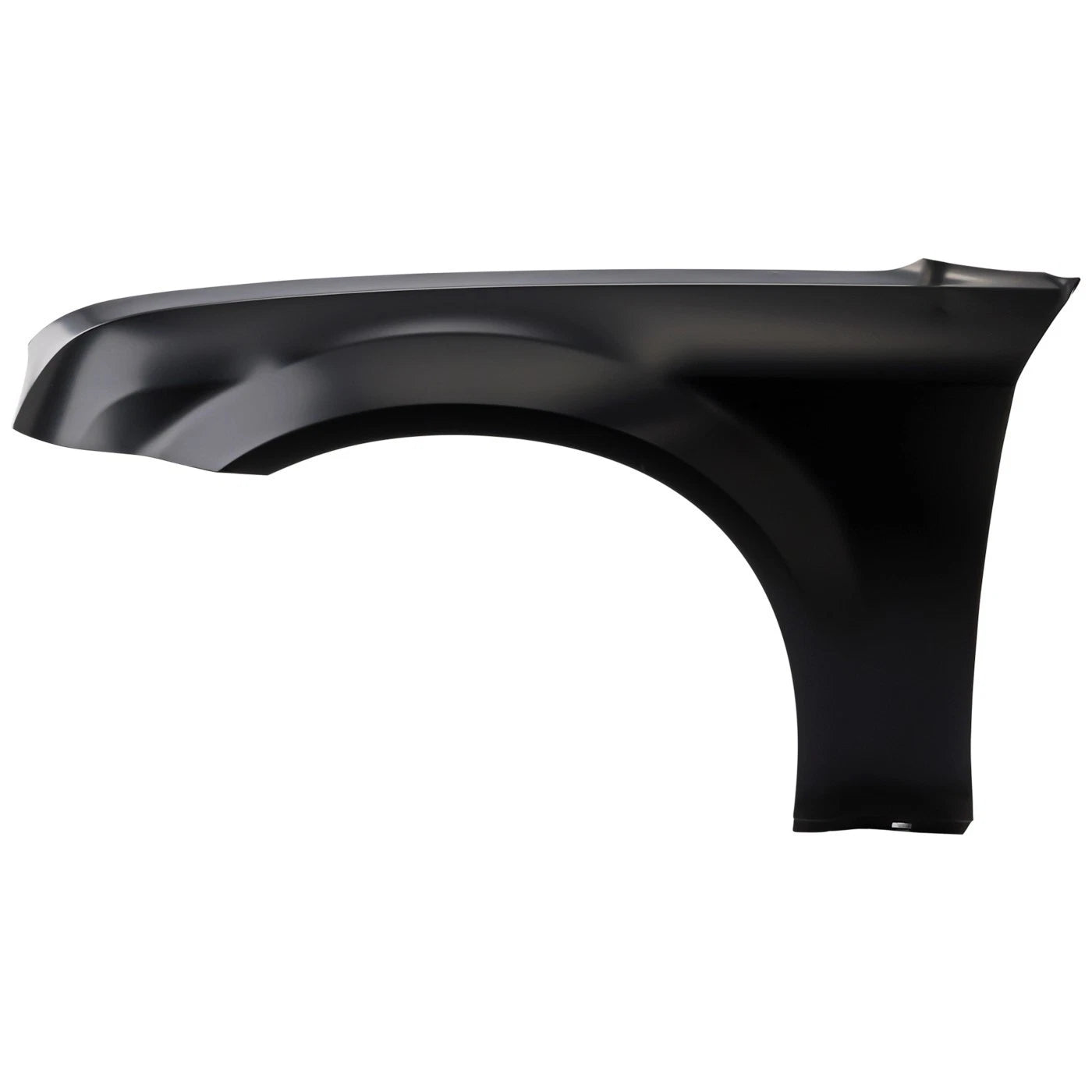 Fender for Chrysler 300 (2005–2010) Front Driver Side