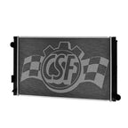 Replacement Radiator for Lexus NX300h (2015–2021) Plastic Aluminum