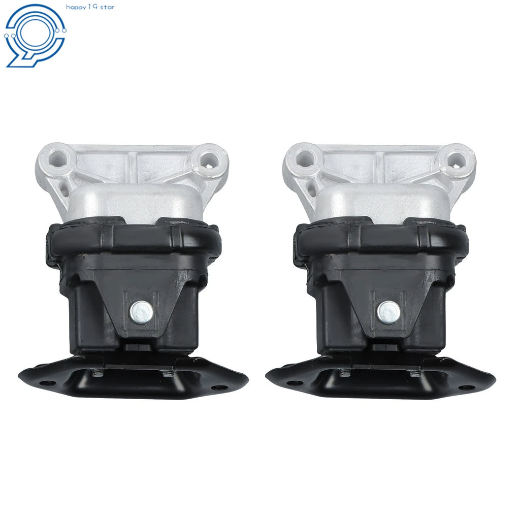 2X Front Left & Right Motor Mounts for Dodge Charger Magnum (2005-2010)