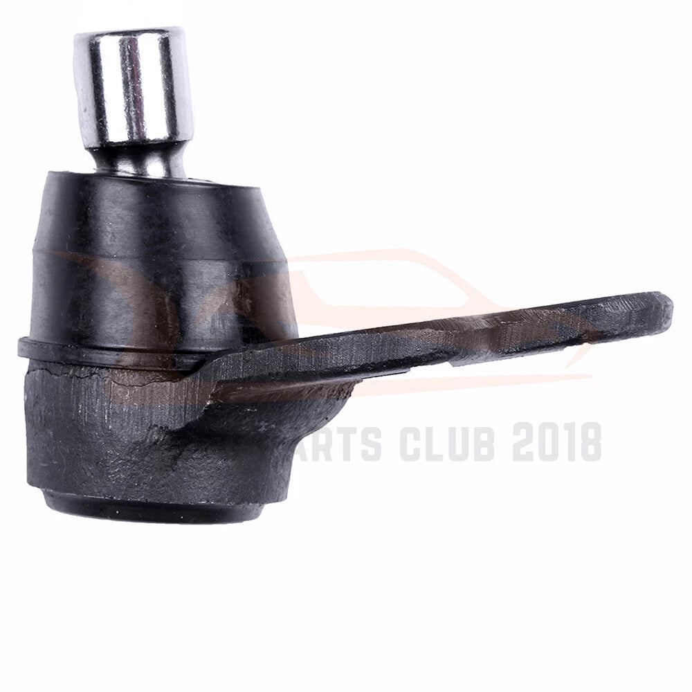 Set of 8 Front Lower Ball Joints Sway Bar Tie Rods for Chevrolet Cobalt (2005–2010)