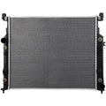 Radiator Assembly for Mercedes-Benz ML350 (2006–2011) Aluminum Core