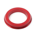 Moto Ignition Switch Cover Ring for Kawasaki Versys-X 300 (2017-2019) Red