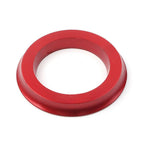 Moto Ignition Switch Cover Ring for Kawasaki Versys-X 300 (2017-2019) Red