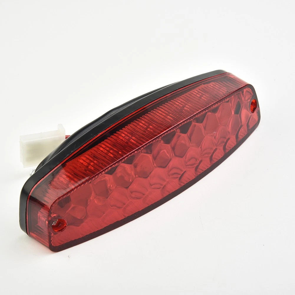 Taillight Brake Light for ATV Off-road Motorcycle