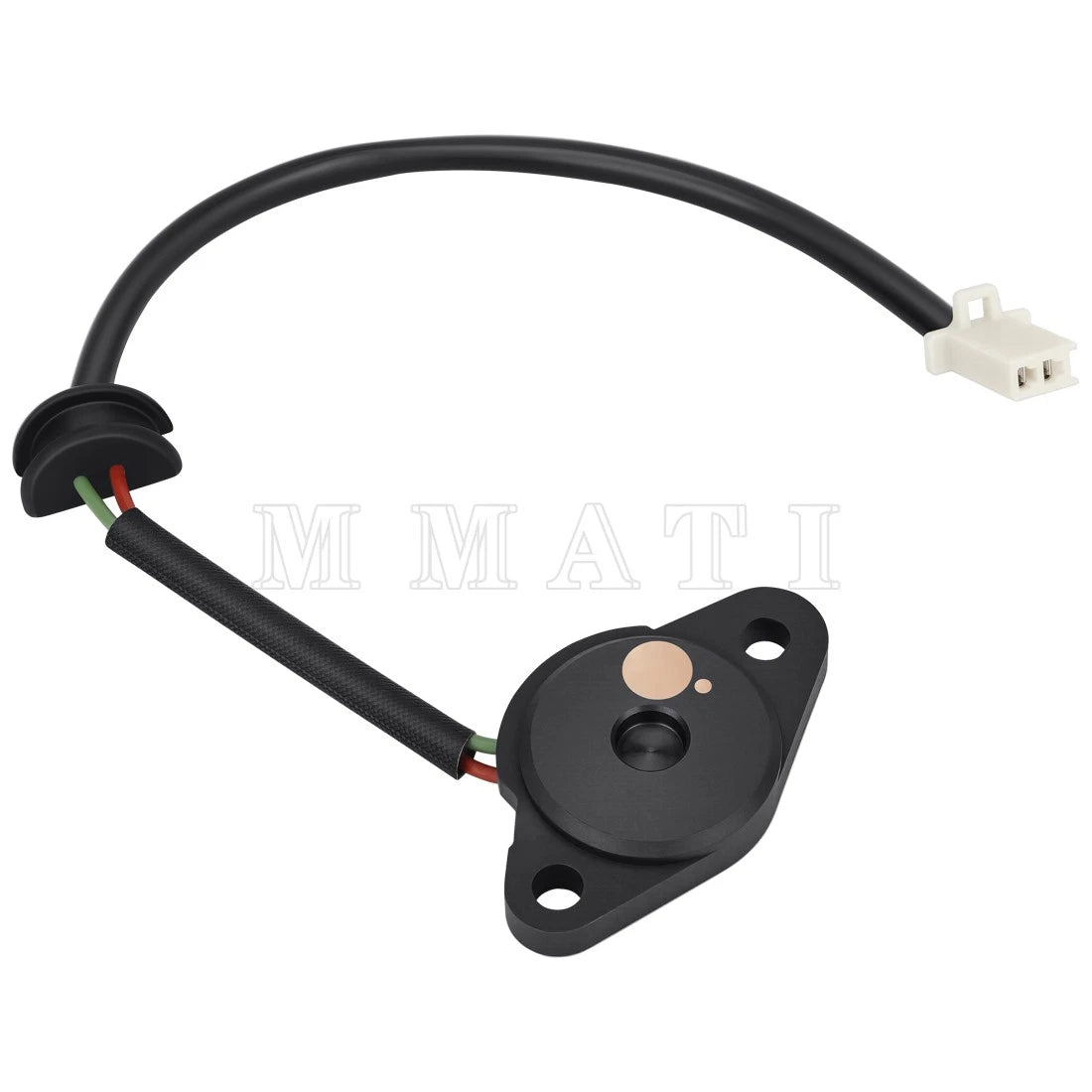 Gear Position Neutral Switch for Yamaha Big Bear 350 YFM350, 400 YFM400