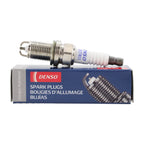 Double Platinum Spark Plug for Lexus GS300, Toyota Corolla, Tacoma, Tundra (1998–2006)