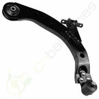 8pc Steering & Suspension Kit for Pontiac G5/Pursuit (2005–2011)