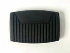 Brake Clutch Pedal Pads for 1969-1974 Ford E-Series Manual Transmission
