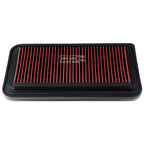 Set of 2 High Flow Drop-In Air Filters for FRS/BRZ/GT86/86 (2013–2017)