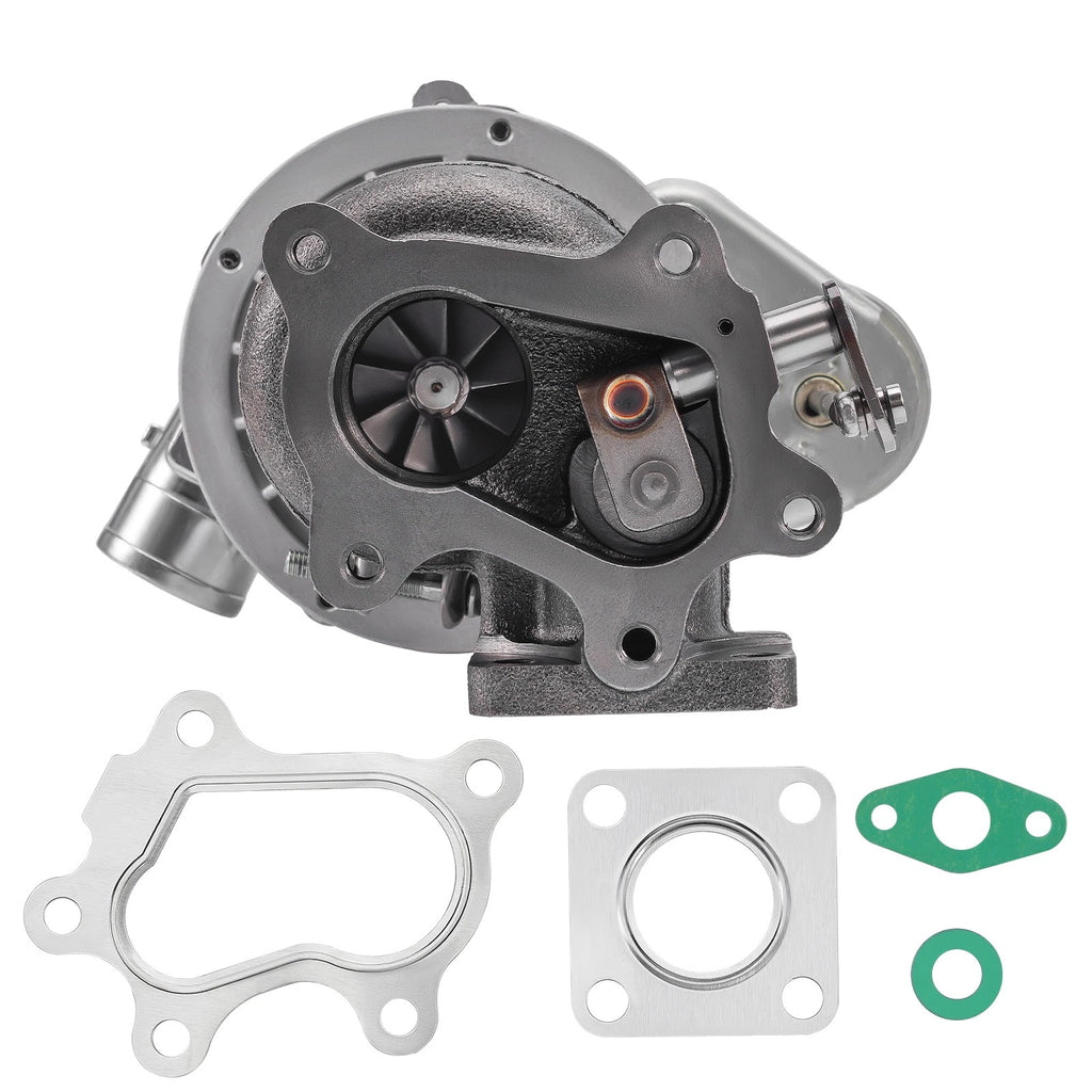 Turbocharger for Caterpillar Cat 3024 216B 226B 232B 242B 247B 257B
