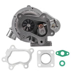 Turbocharger for Caterpillar Cat 3024 216B 226B 232B 242B 247B 257B