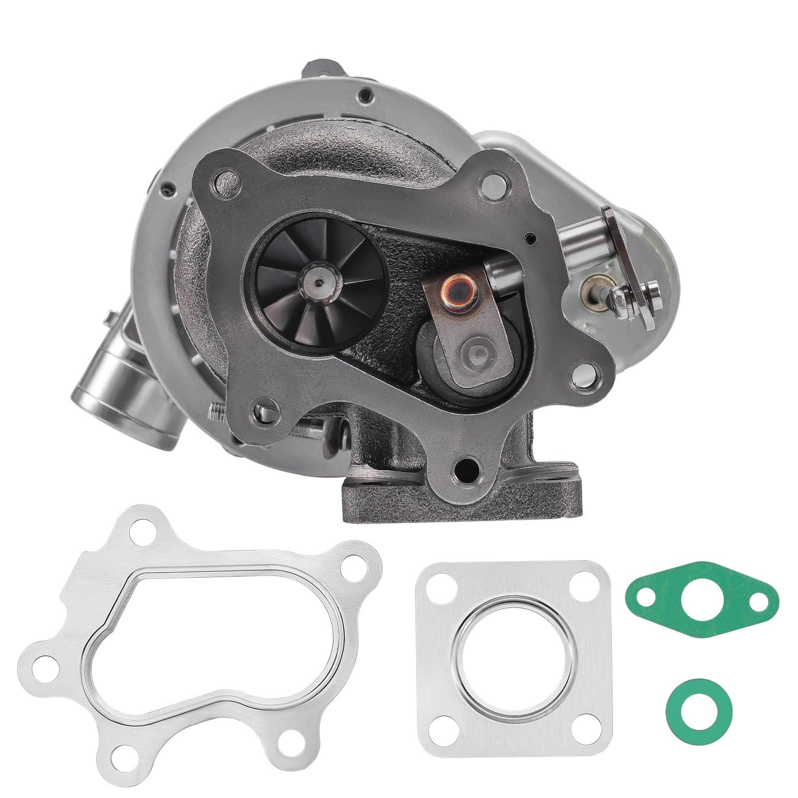 Turbocharger for Caterpillar Cat 3024 216B 226B 232B 242B 247B 257B