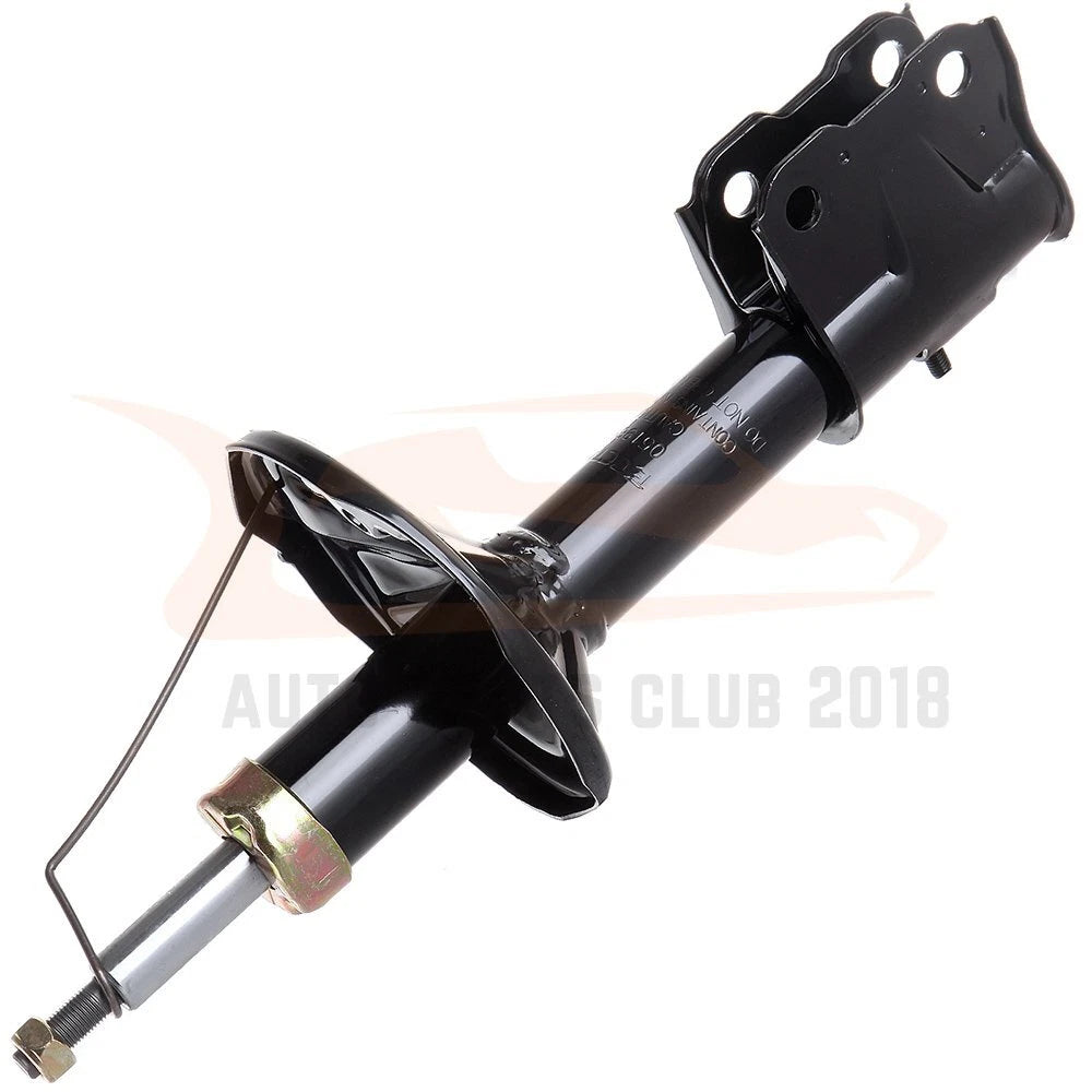 Set of 4 Struts Shocks Absorbers for Mitsubishi Lancer (2002–2005)