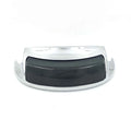 Rear Fender Tip Light for Harley FLHTC FLHTCU FLHTK FLHTKL (2009–Present) Smoke Lens