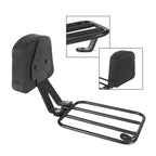 Rear Luggage Backrest Rack for Kawasaki Vulcan VN650 (2015–2021)