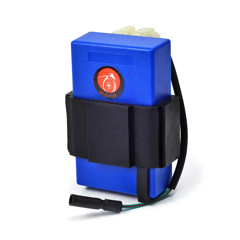 Ignitor CDI Box for Honda ATV Sportrax 90 TRX90 1993–2005