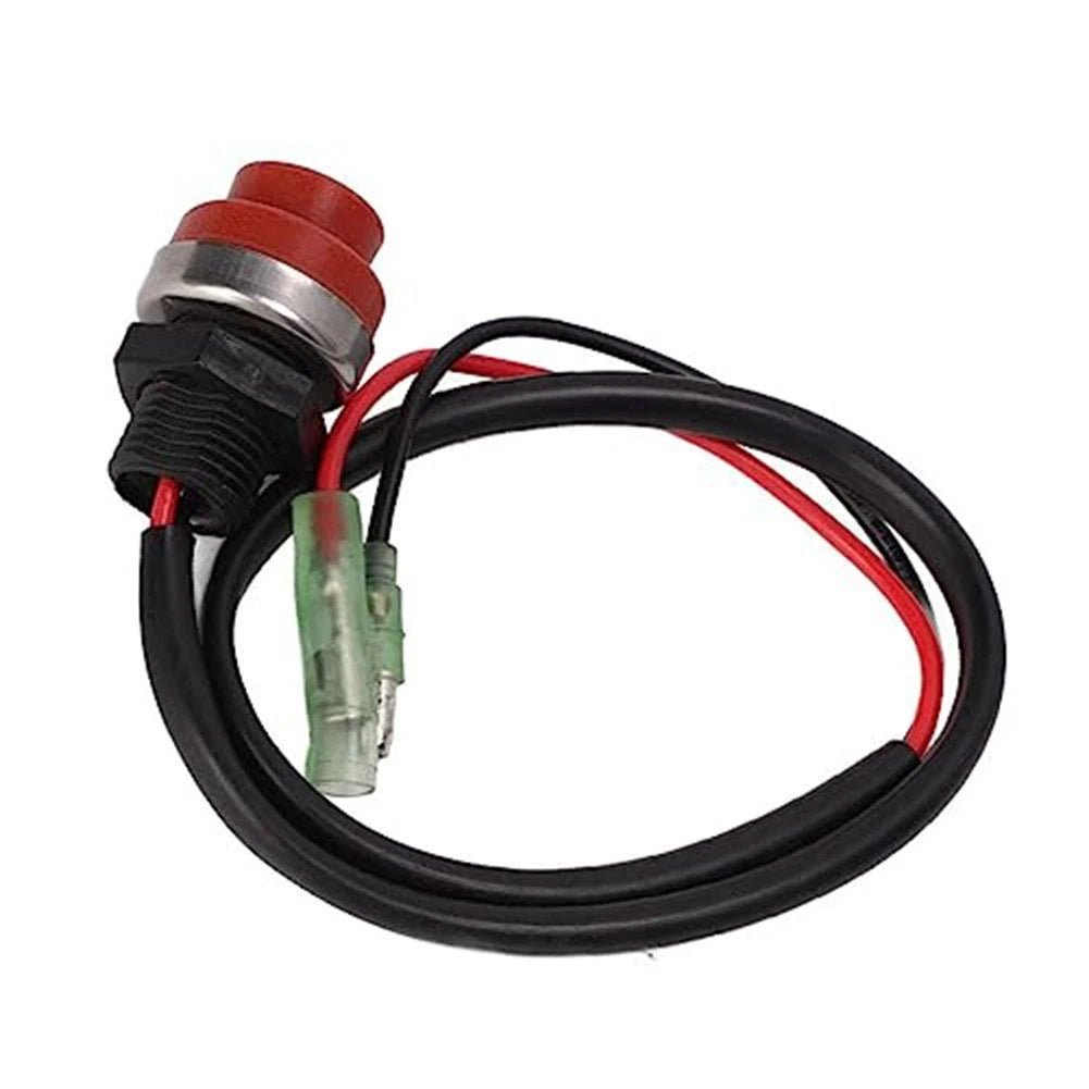Push Button Switch for Marine Outboard Engine (6898187000)