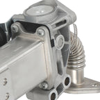 EGR Cooler for Nissan Navara D40 (2010-2013)